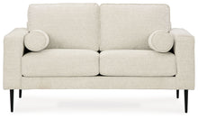 Load image into Gallery viewer, Hazela - Loveseat