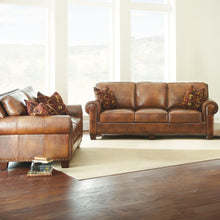 Load image into Gallery viewer, Silverado - Living Room Set