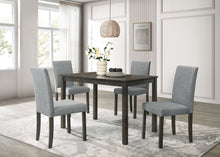 Load image into Gallery viewer, Melshire - Side Chair (Set of 2) - Gray