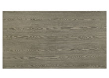 Load image into Gallery viewer, Folio - Dining Table - Light Brown / Black