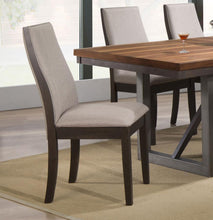 Load image into Gallery viewer, Spring Creek - Upholstered Dining Chair (Set of 2)