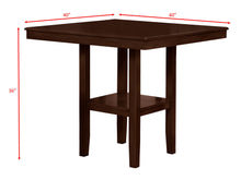 Load image into Gallery viewer, Tahoe - Counter Height Table Set