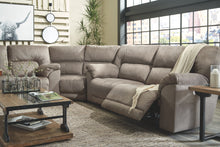 Load image into Gallery viewer, Cavalcade - Reclining Sectional