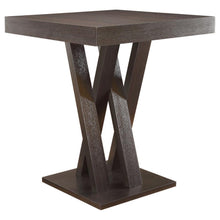 Load image into Gallery viewer, Freda - Square Height Dining Table