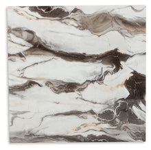 Load image into Gallery viewer, Jeshina - Dark Brown / Beige - Square Dining Room Counter Table