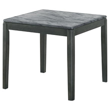 Load image into Gallery viewer, Mozzi - Faux Marble Coffee Table Set