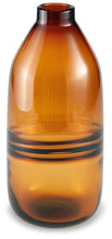Load image into Gallery viewer, Lemmitt - Amber - Vase