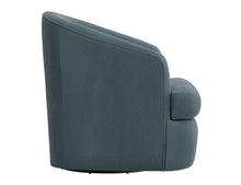 Load image into Gallery viewer, Tumbi - Swivel Accent Chair