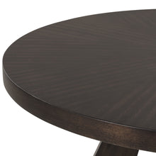 Load image into Gallery viewer, Chestnut Ridge - 47&quot; Round Table - Brown