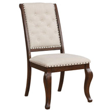 Load image into Gallery viewer, Brockway - Upholstered Dining Chair (Set of 2)