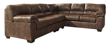 Load image into Gallery viewer, Bladen - Loveseat Sectional