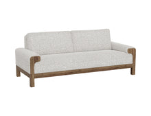 Load image into Gallery viewer, Sedona - Sofa - Light Cream