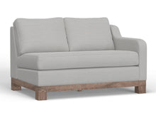 Load image into Gallery viewer, Samba - Right-Arm Loveseat - Ecru Beige