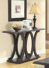 Load image into Gallery viewer, Shelly - Engineered Wood Table