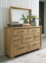 Load image into Gallery viewer, Galliden - Panel Bedroom Set