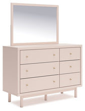 Load image into Gallery viewer, Wistenpine - Upholstered Panel Bedroom Set