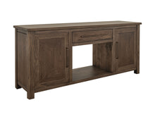 Load image into Gallery viewer, Novus Lodge - Console - Brown