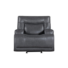 Load image into Gallery viewer, Titan - Glider Recliner - Gray