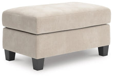 Load image into Gallery viewer, Willarae - Taupe - Ottoman