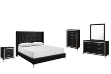 Load image into Gallery viewer, Huxley - Bedroom Set