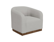 Load image into Gallery viewer, Suomi - Arm Chair - Light Cream