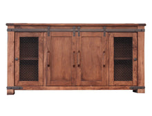 Load image into Gallery viewer, Parota - TV Stand with Drawers