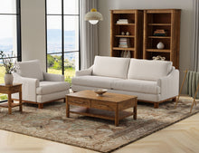 Load image into Gallery viewer, Olimpia - Sofa - Towny Brown