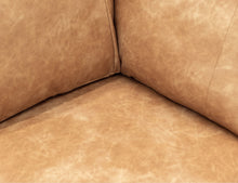 Load image into Gallery viewer, Olivo - LAF Chaise - Orange