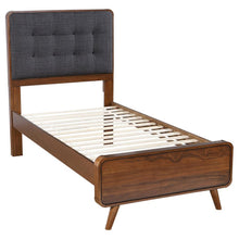 Load image into Gallery viewer, Robyn - Wood Panel Bed