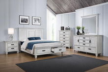 Load image into Gallery viewer, Franco - 5-Drawer Bedroom Chest