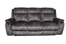 Load image into Gallery viewer, Park City - Sofa With Dual Recliner