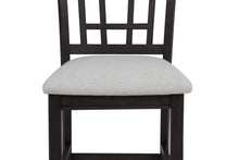 Load image into Gallery viewer, Hartwell - Counter Height Chair (Set of 2)