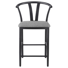 Load image into Gallery viewer, Dolman - Counter Height Dining Side Chair (Set of 2)