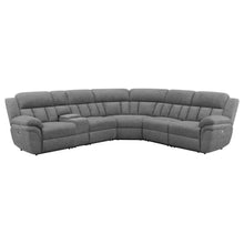 Load image into Gallery viewer, Bahrain - Modular Reclining Sectional Sofa