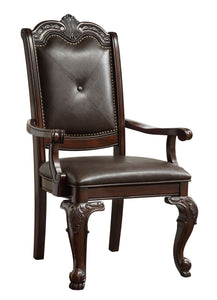 Kiera - Dining Room Set - Cherry