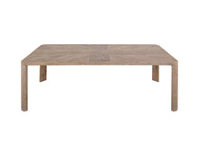 Load image into Gallery viewer, White Balam - Table - Ivory White