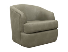 Load image into Gallery viewer, Tumbi - Swivel Accent Chair