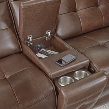 Load image into Gallery viewer, Canterbury - Zero Gravity Modular Power Reclining Sectional