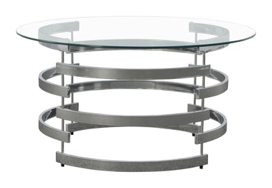 Tayside - Coffee Table - Gray