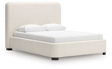 Load image into Gallery viewer, Brintstreet - Upholstered Bed