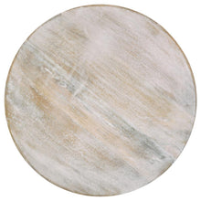 Load image into Gallery viewer, Dianella - Round Pedestal Base Accent Side Table