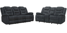 Load image into Gallery viewer, Bolton - Glider Reclining Sofa Set