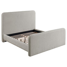 Load image into Gallery viewer, Wren - Upholstered Platform Bed
