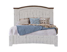Load image into Gallery viewer, Pueblo - Panel Bed