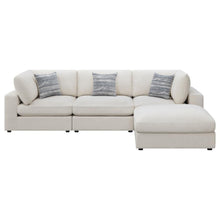 Load image into Gallery viewer, Serene - Upholstered Modular Sectional Sofa