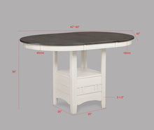 Load image into Gallery viewer, Hartwell - Dining Room Set