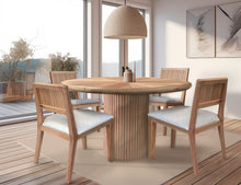 Load image into Gallery viewer, Giza - Chair (Set of 2) - Hazelnut
