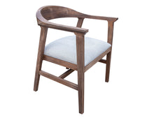 Load image into Gallery viewer, Sahara - Chair Solid Wood