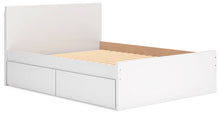 Load image into Gallery viewer, Onita - Panel Platform Bed