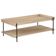 Load image into Gallery viewer, Fallon - Rectangular Coffee Table Set
